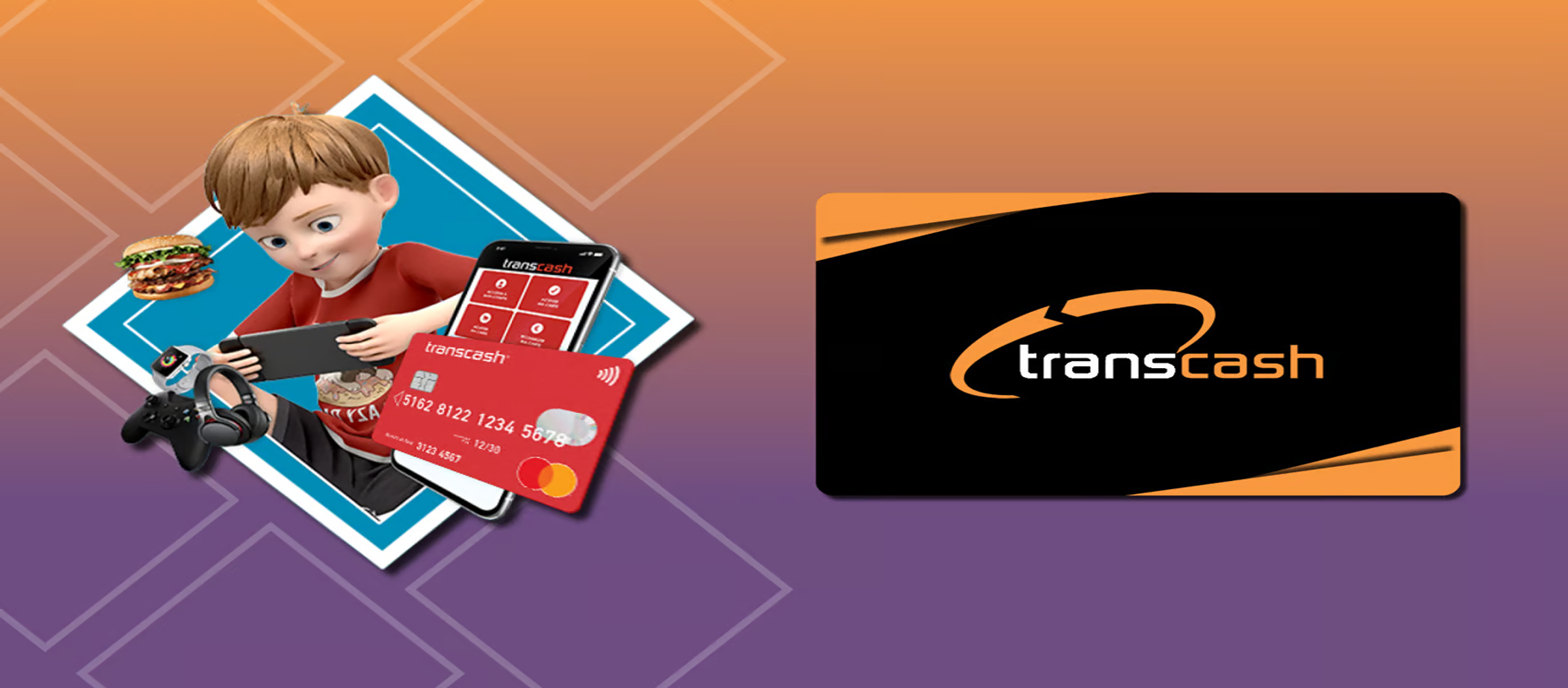 Attestation coupon Transcash